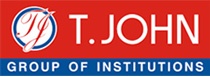 T. John College of Pharmacy