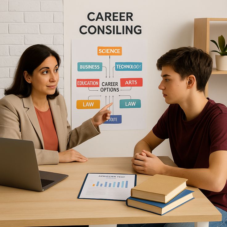 Career Counselling