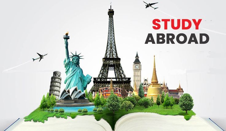 Admission Abroad
