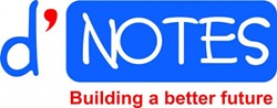 d`NOTES