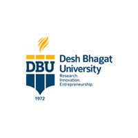 Desh Bhagat University