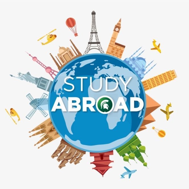 Admission Abroad