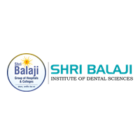 Shri Balaji Institute of Dental Sciences