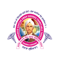 Shaheed Kartar Singh Sarabha Dental College and Hospital