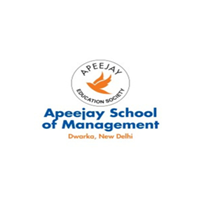 Apeejay School of Management