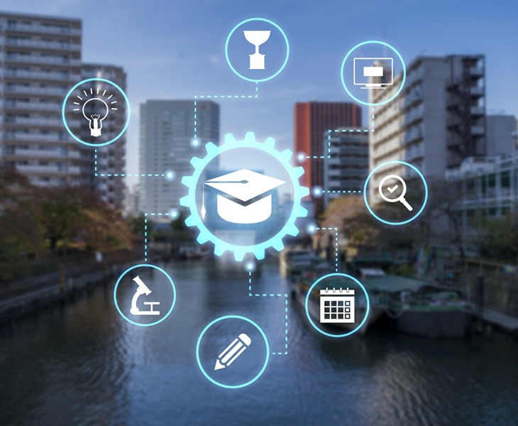 Admission Process Outsourcing