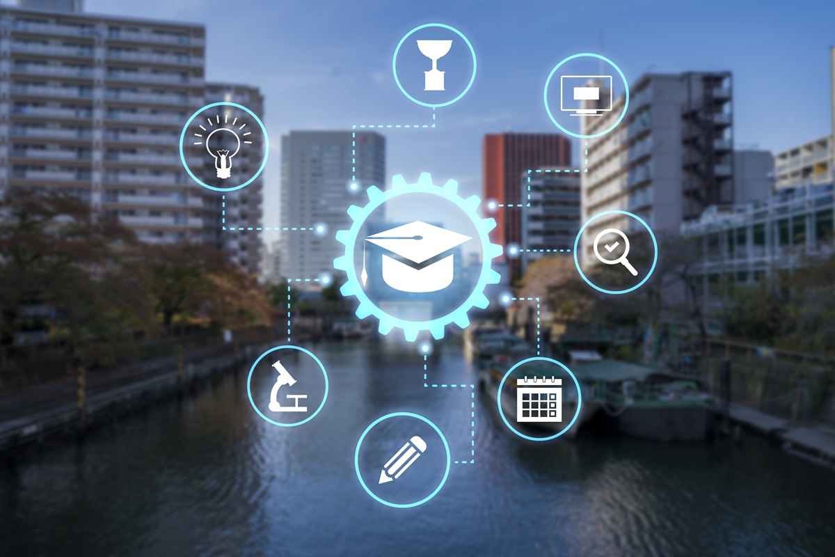 Admission Process Outsourcing