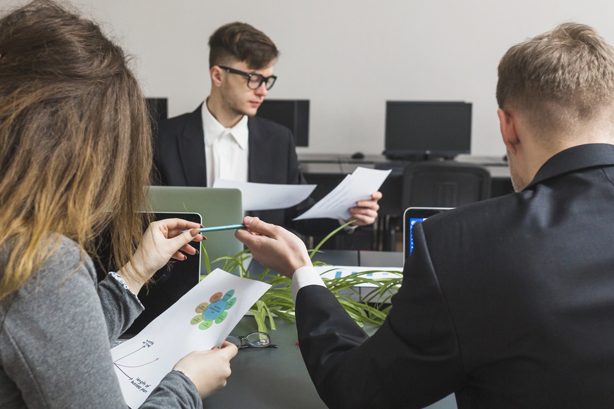 Admission Process Outsourcing