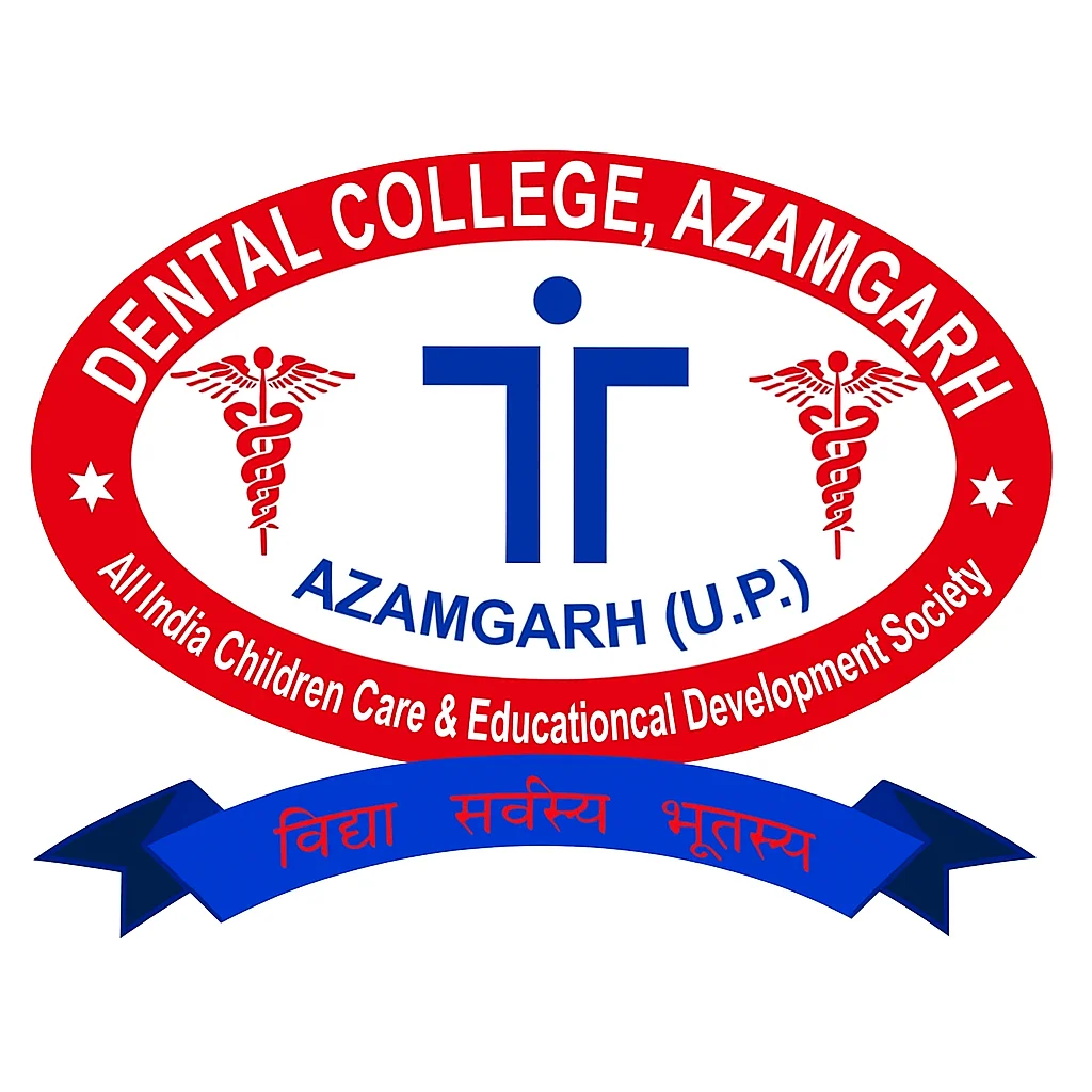 Dental College Azamgarh