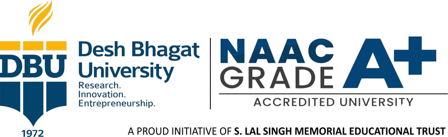 Desh Bhagat Dental College & Hospital