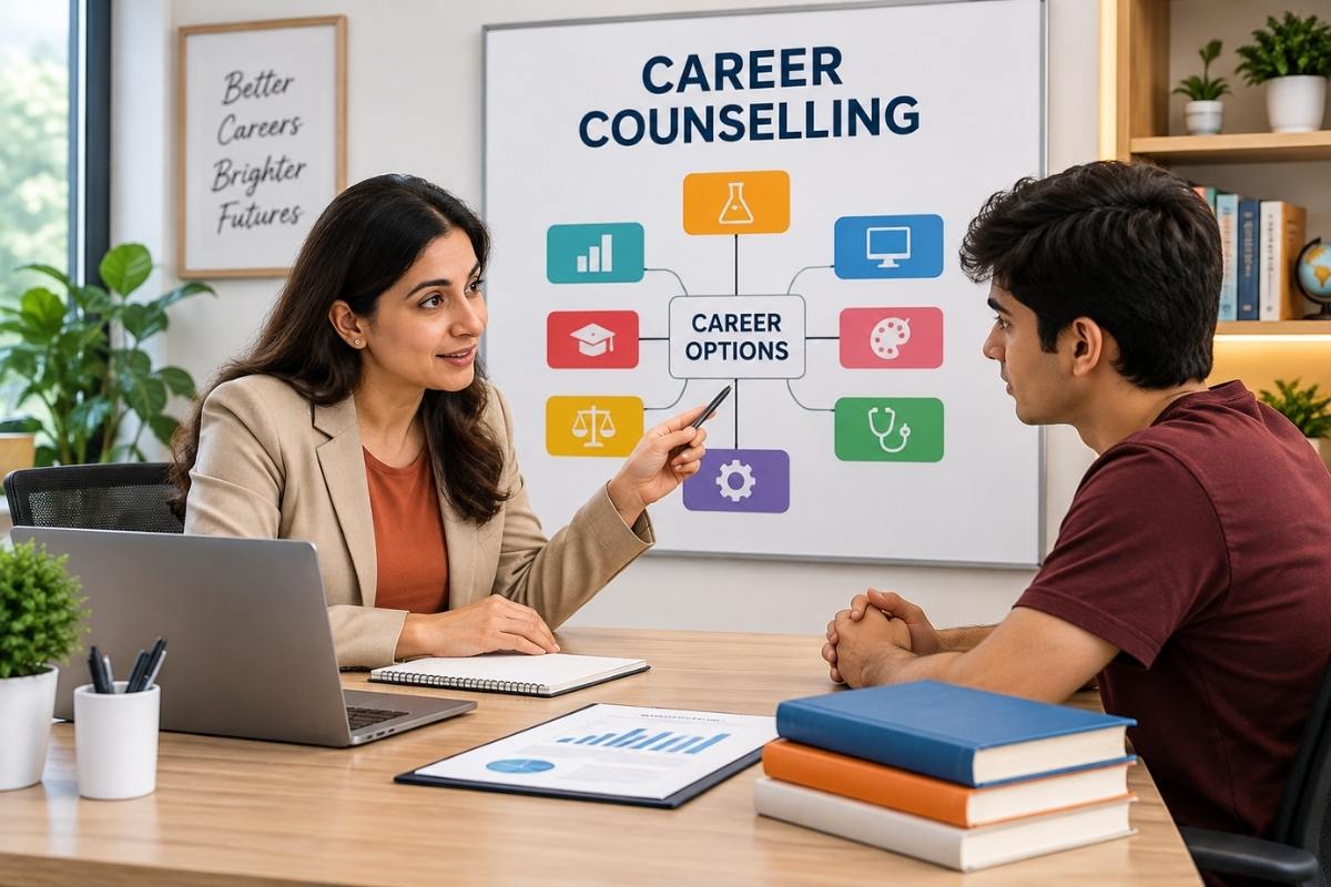 Career Counselling