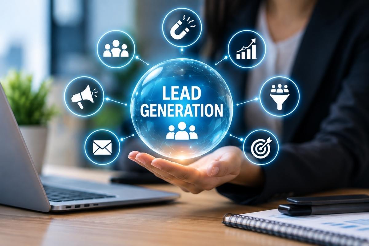 Lead Generation