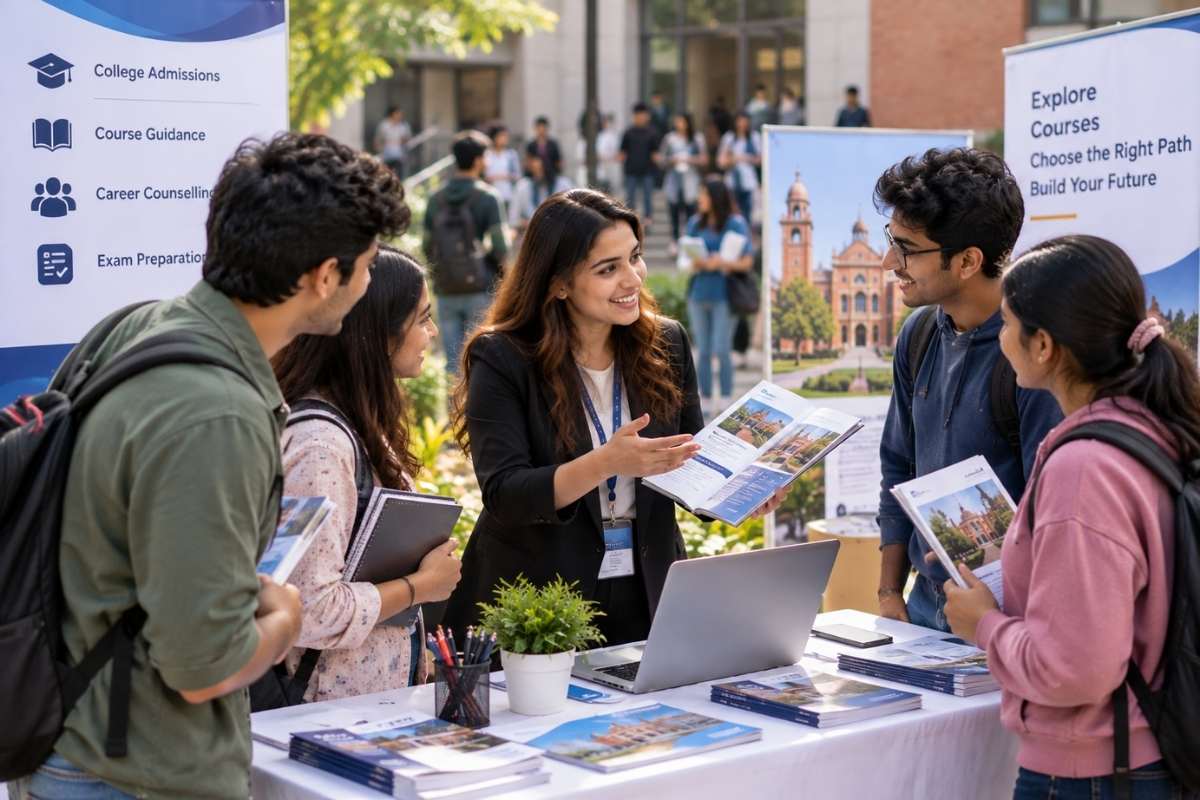 Student Outreach